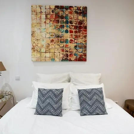 Downtown Relaxed With Private Yard Apartment *